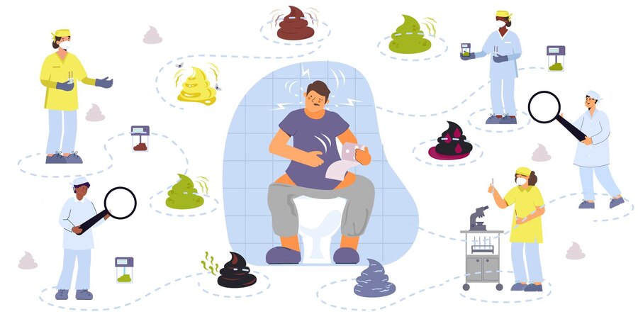 Diarrhea Management