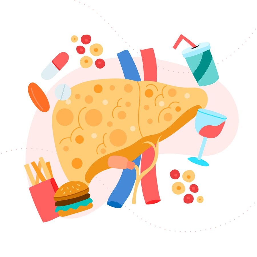 Metabolic Liver Disease